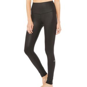ALO Yoga Black Leggings